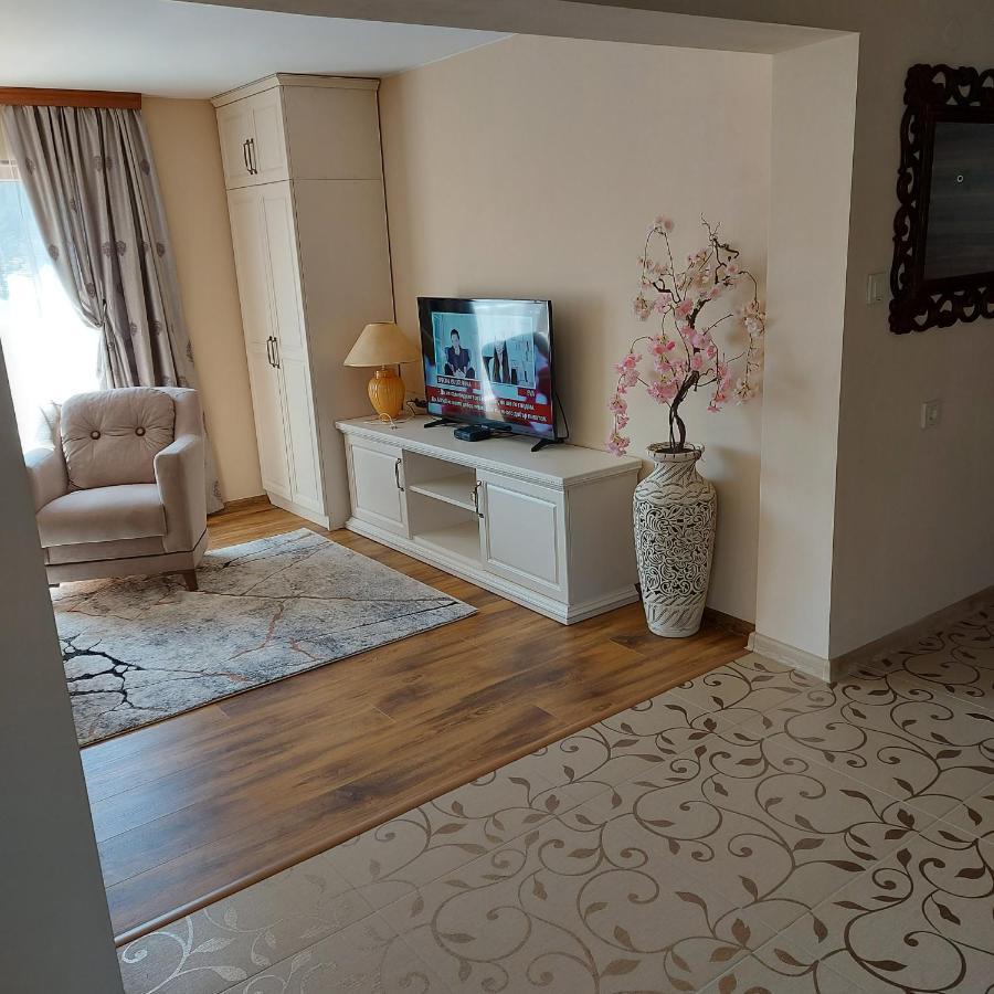 Студио Лидия Velingrad Exterior foto