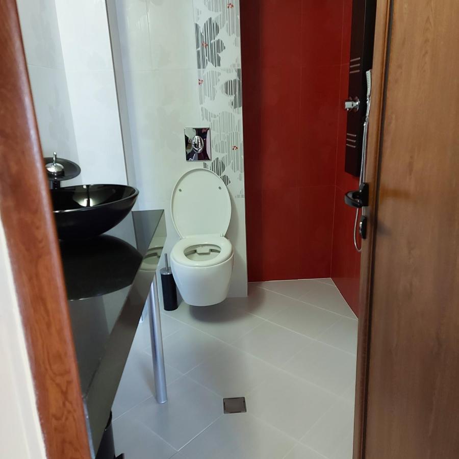 Студио Лидия Apartamento Velingrad Exterior foto