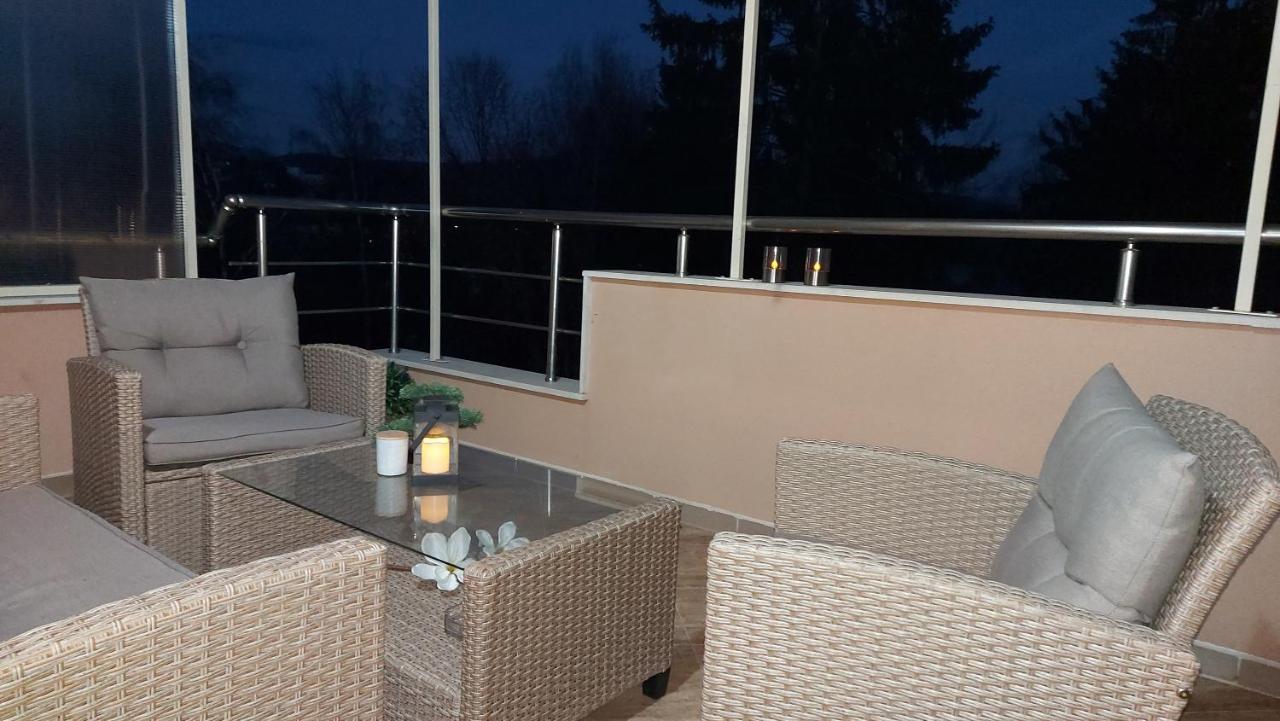 Студио Лидия Velingrad Exterior foto
