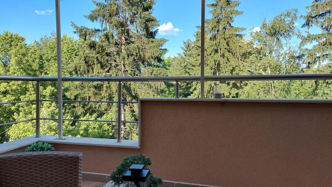 Студио Лидия Velingrad Exterior foto
