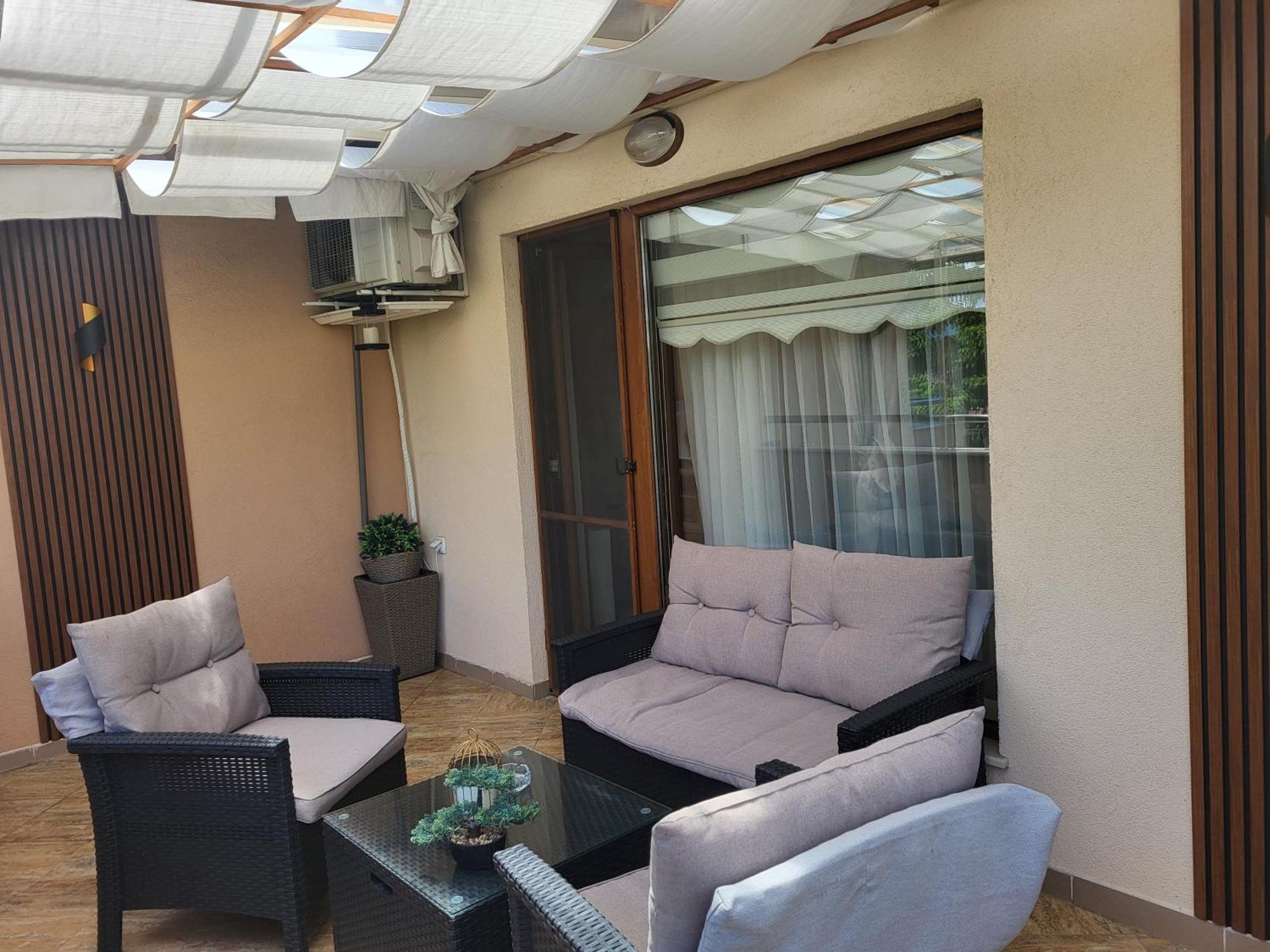 Студио Лидия Apartamento Velingrad Exterior foto