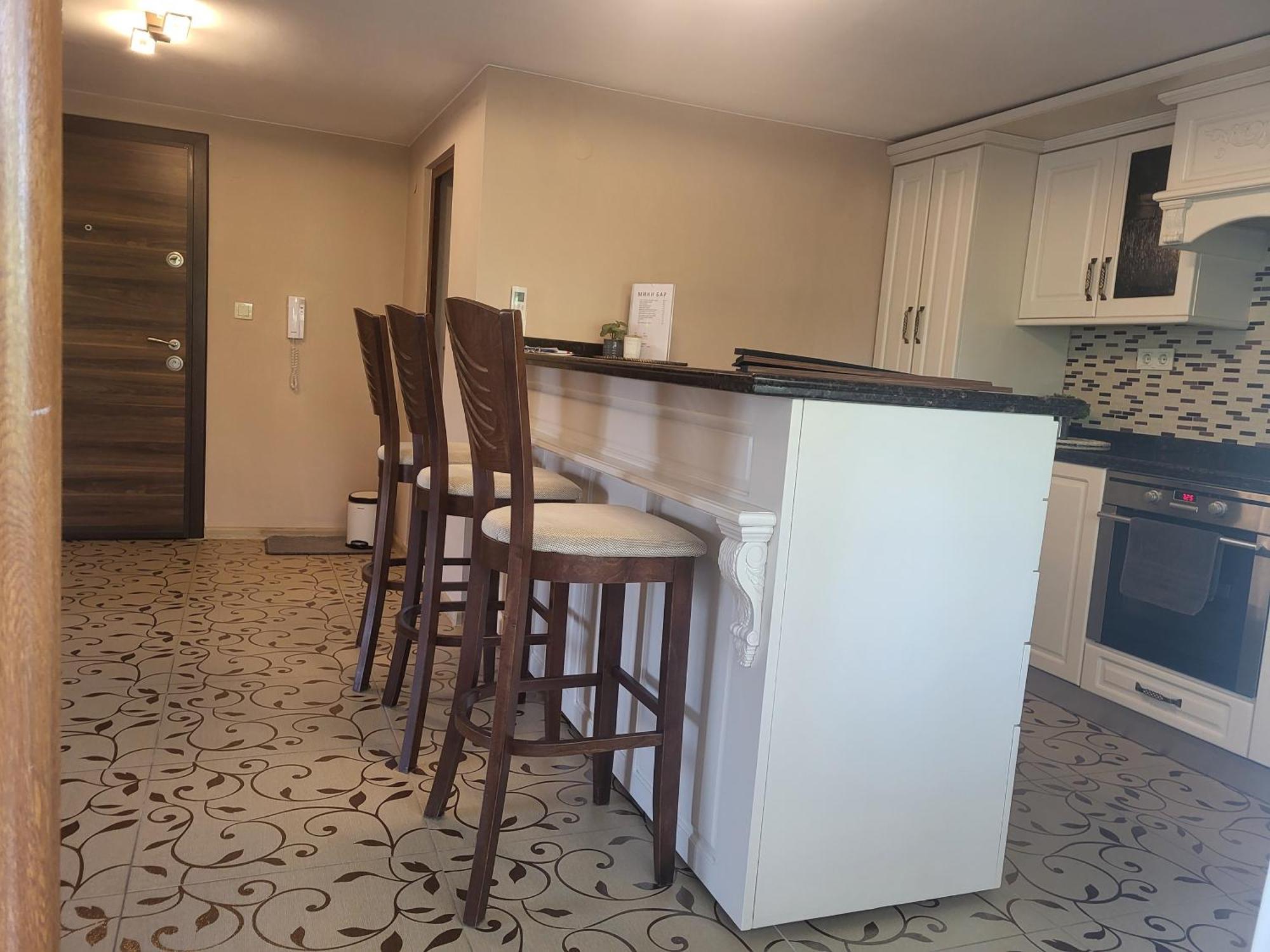 Студио Лидия Velingrad Exterior foto