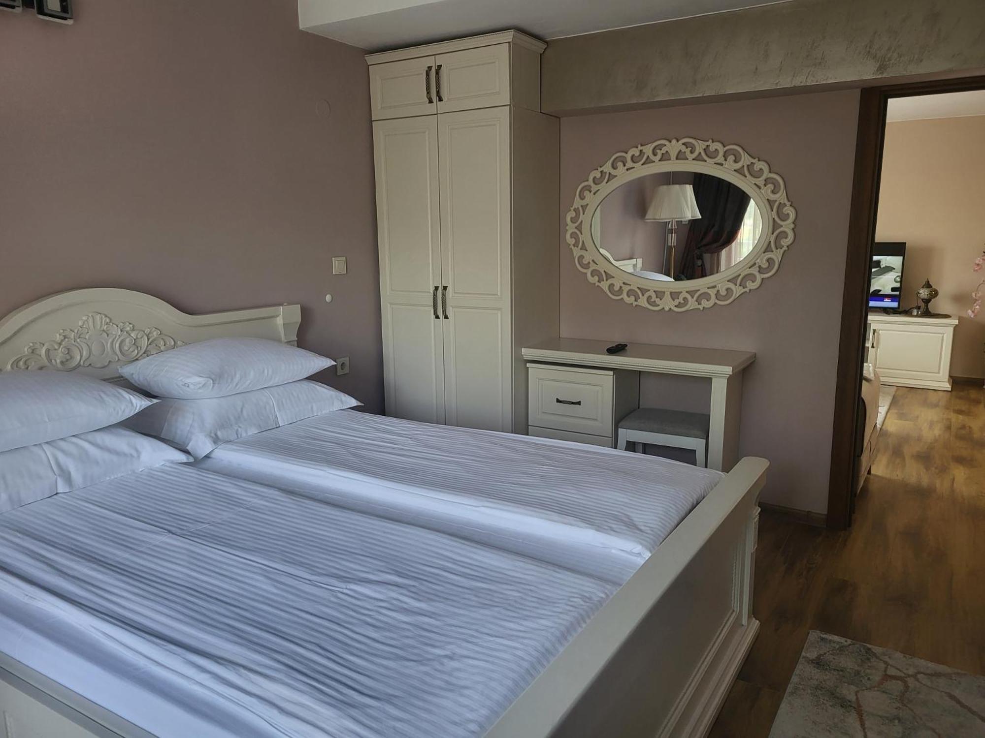 Студио Лидия Velingrad Exterior foto